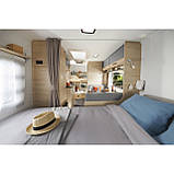 Будинок на колесах Caravelair Alba 497 Family, фото 6
