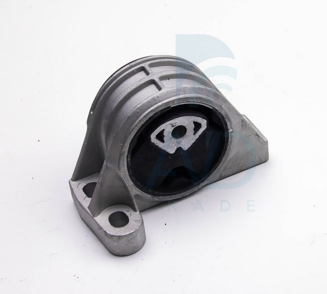 Подушка двигуна ліва Citroen Jumper II 2.0/2.2/2.8HDi 02-06 Metalcaucho MC4566