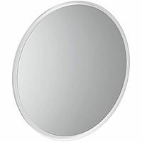 Зеркало круглое в ванную EMCO Pure+ 4411 106 06 60x60см c подсветкой кругле 126395