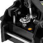 Домкрат гідравлічний підкатний посилений 2.25 т H 140-520мм Sigma (6104041), фото 4