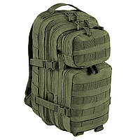 Оригинальный тактический рюкзак Brandit US Cooper 25 l Olive (8007-01)