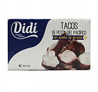 Восьминіг в Соняшниковій Олії Діді Tacos de Poton Del Pacifico en aceite de Girasol Didi 110 г Іспанія, фото 6