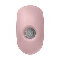 Вакуумний стимулятор з вібрацією Satisfyer Sugar Rush Rose, фото 2