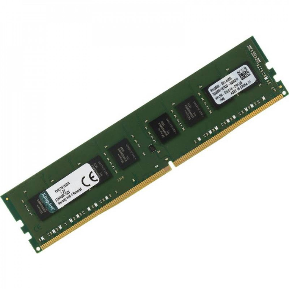 Модуль пам'яті DDR4 4Gb PC4-17000 2133 БУ