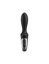 Розумний вібратор для передміхурової залози Satisfyer Heat Climax, нагрівання до 40 °, фото 2