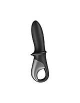 Ана -смарт -вібратор з нагрітим Satisfyer Hot Passion, фото 5