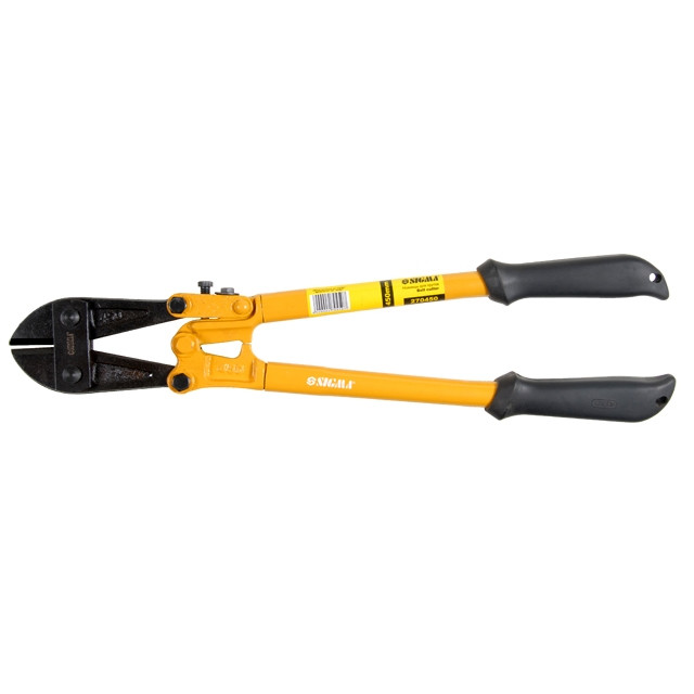 Ножиці для прутів 900мм (до Ø12мм) Sigma (4332901), фото 1