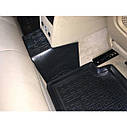Резінові килимки в салон BMW 3 (F30) 2012-, фото 8