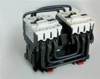 Пускач реверсивний ПМЛ-1561М без оболонки