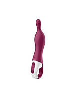 Вібратор для точки a Satisfyer A-Mazing 1 Berry