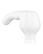 Smart Vibro -Massager зі зміною головки Satisfyer Double Wand-er, фото 3