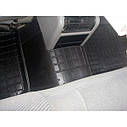 Гумові килимки в салон BMW 5 (E34) 1988-1996, фото 2