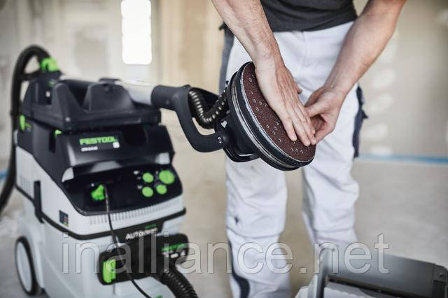 Шліфувальні круги Saphir STF D225/48 P24 SA/1 Festool 205660 / 1