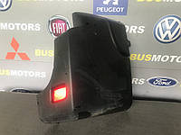 Клык бампера задний правый Opel Movano 2010- 2005523, 851200001R