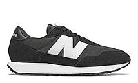 Кроссовки мужские new balance оригинальные черного цвета44.5 / 28.5cm / us-10.5 / uk-10