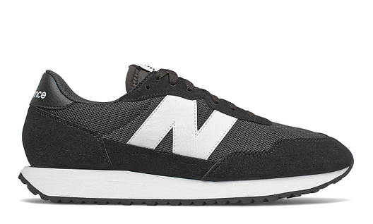 Кросівки чоловічі new balance 237 44.5 / 28.5cm / us-10.5 / uk-10, фото 1