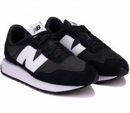 Кросівки чоловічі new balance 237 44.5 / 28.5cm / us-10.5 / uk-10, фото 4