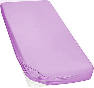 Простирадло на резинці бязь ТМ Кондор, арт. 160107