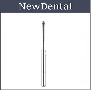 Бор Crutter 697.524.012 Середнє зерно (блістер) 5шт