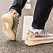 Жіночі Кросівки Adidas Yeezy Boost 350 V2 True Form 36-37, фото 5
