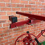 Підйомник для гіпсокартонних листів ПГК-4.5 (3.3-4.5 м), фото 8