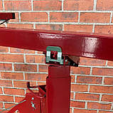 Підйомник для гіпсокартонних листів ПГК-4.5 (3.3-4.5 м), фото 9