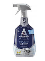 Универсальный очиститель для ванной комнаты Astonish 750 мл