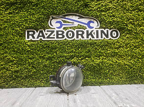 Фара протитуманна Форд Фокус 2, Туманка Ford Focus 2, Ford C-Max 3M5115K201AA