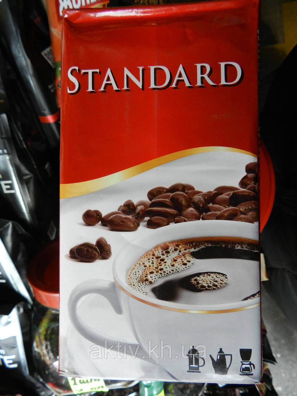 Кава Standard