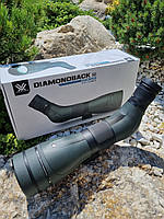 Підзорна труба Vortex Diamondback HD 20-60x85/45 (DS-85A)