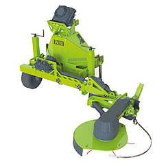 Диск-кусоріз Niubo