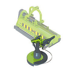 Дисковий подрібнювач Niubo