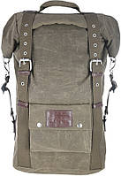 Моторюкзак Oxford Heritage Backpack хакі, 30 л
