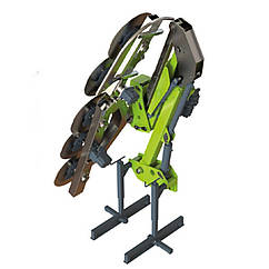 Підрізок з поворотною головкою Niubo