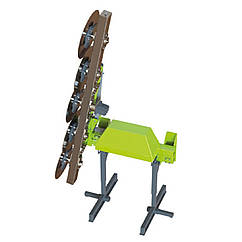 Двосторонній попередній підрядчик Niubo Saw PAS