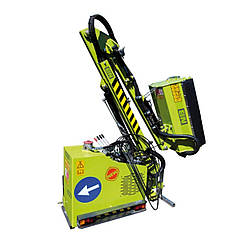 Гідравський кущоз Niubo Ulisses