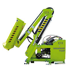 Гідравський кущоз Niubo Magnum Top