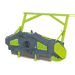 Мульчер для лісу Niubo