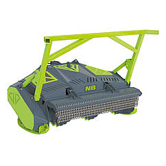 Лісовий мульчер Niubo Multi Diamond