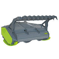 Лісовий мульчер Niubo Diamond