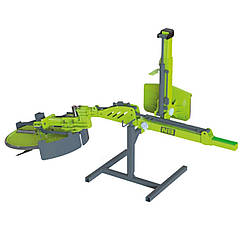 Пружний диск Niubo