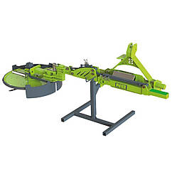 Лінійний диск Niubo TR-Front