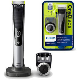 Триммер-стайлер-бритва Philips QP6520/20 OneBlade Pro