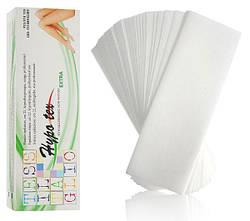 Смужки для воскової депіляції Hypo Tex