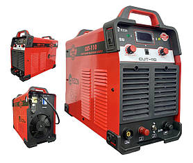 Плазморіз Edon Expert Cut-110