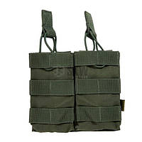 Подсумок M4 Molle Modular Doble Delta Tactics Pouch - Зеленый