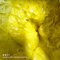 Начинка кондитерська термостабільна "Банан" 500 г