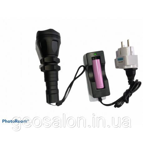 Інфрачервоний ліхтар Wanney IR940
