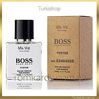 Женские духи Hugo Boss Ma Vie Pour Femme [Tester Концентрат] 50 ml. Хьюго Босс Ма Ви Пур Фем (Тестер) 50 мл.