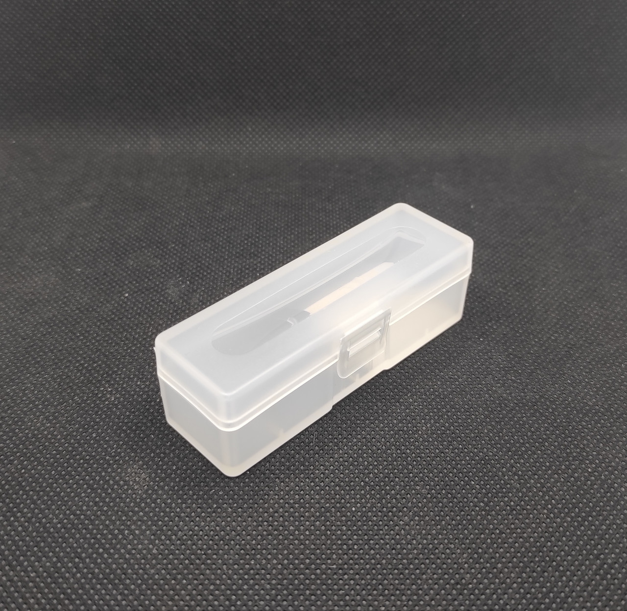 Коробочка для зберігання акумуляторів 18650 Soshine SBC-026 (1ел.)